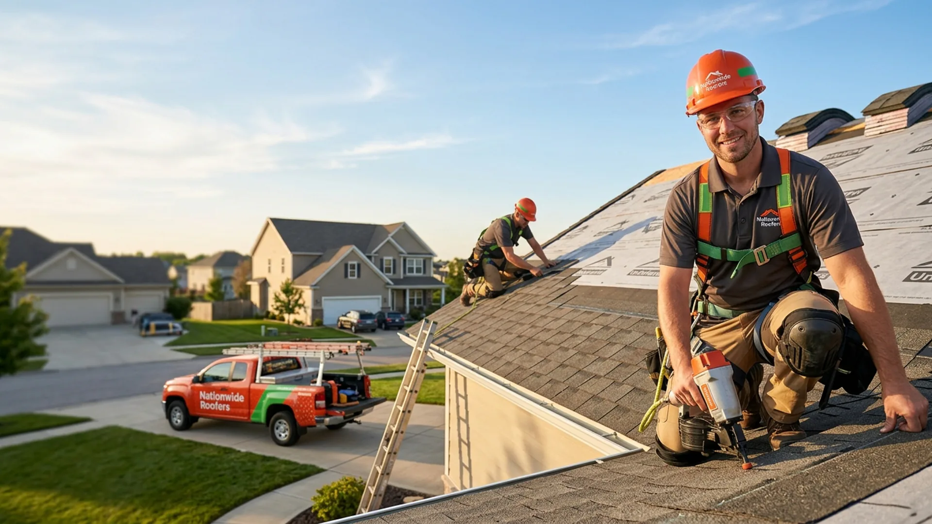 Superior Roof Installation Saint Cloud, MN Nearby